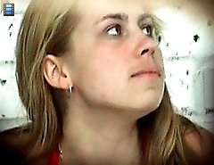 Hot carefree chicks get filmed while taking a leak