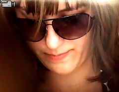 Three hot babes from toilet voyeur�s video archive