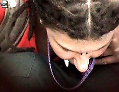 Three different sexy babes on toilet voyeur videos