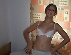 amateur girlfriend