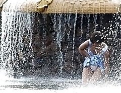 Only best up skirt panties on girls