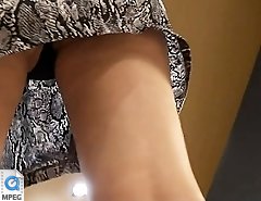 View russian girls hq upskirts