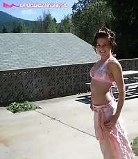 amateur girlfriend