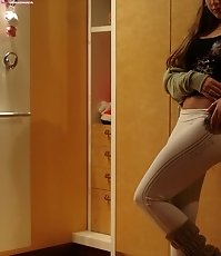 amateur girlfriend