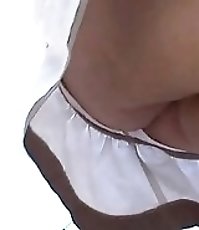 Ass upskirt in spy cam hq videos