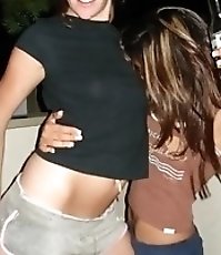 amateur girlfriend