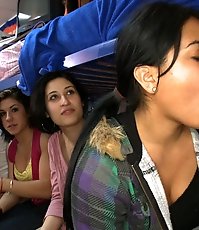 Cock sucking college sluts