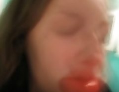 amateur girlfriend