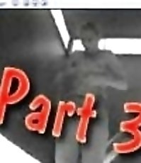 Washed, photographed by hidden camera