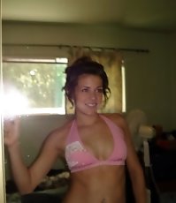 amateur girlfriend