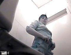 Yummy gushing pussies shot on high-quality spy cam