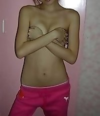 amateur girlfriend