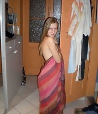 amateur girlfriend