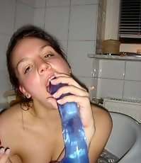 amateur girlfriend