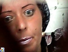 Fresh vids from the collection of ladies' room spy