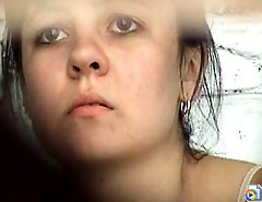 Scrutinize nice slits turning into urine fountains