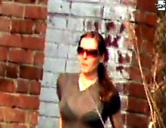 Fresh vids from the collection of ladies' room spy