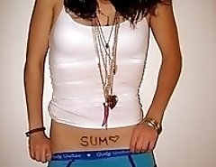 amateur girlfriend
