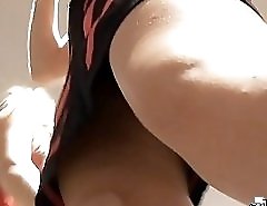Watch risky hq upskirt footage