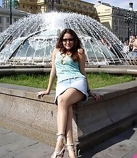 amateur girlfriend