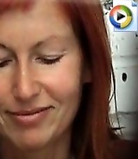 Girls relax in loo, paying no attention to spy cam