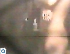 Spy on nude girl thru window movies