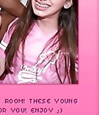 This weeks Dancing bear comes to you from a room full of cock craving hotties waiting to devour that cock.