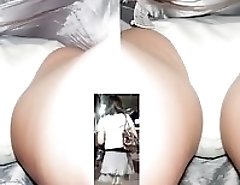 Fantastic and hot upskirt closeups