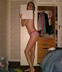 amateur girlfriend