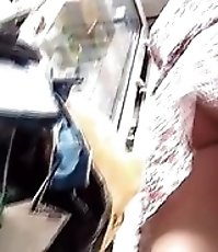 Voyeur upskirt movies from Altim