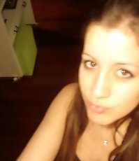 amateur girlfriend