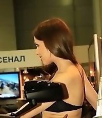 Welcome to see the real upskirt tease