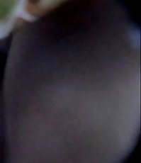 Careless girl upskirt video