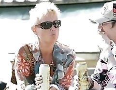 Voyeur upskirts compilation