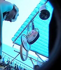 Enjoy horny upskirt scenes from the hidden camera