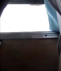 Fat thighs sneaky upskirt