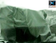 Video feeds from spy cam hidden in ladies room