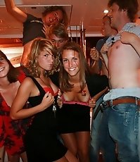 Girls downblouse is spied on the cam