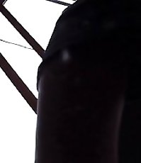 Voyeur upskirt movies from Altim