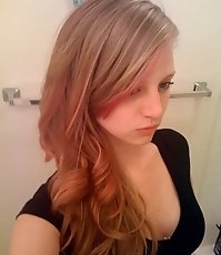 amateur girlfriend