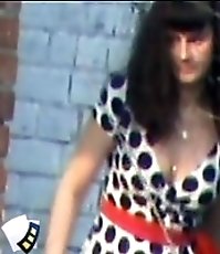 The perverted pissing revelations of horny voyeur