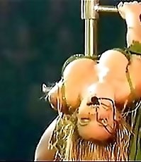 Hottest stage outfits of Britney Spears