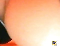 Peek at yummy upskirts of three different hotties