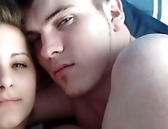 amateur girlfriend