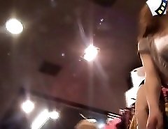 Voyeur upskirt movies from Altim