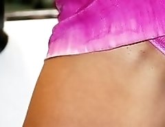 Hot titted girls delicious up skirts