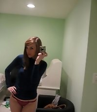 amateur girlfriend