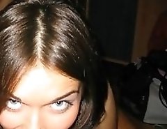 amateur girlfriend