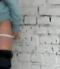 Dirty spycam videos from ladies' room in the park