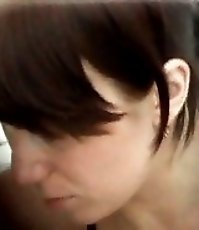Kinky voyeur spies after peeing women